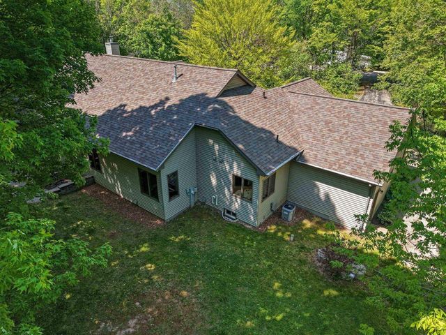 N3880 ANITA WIECKERT ROAD, Appleton, WI 54913