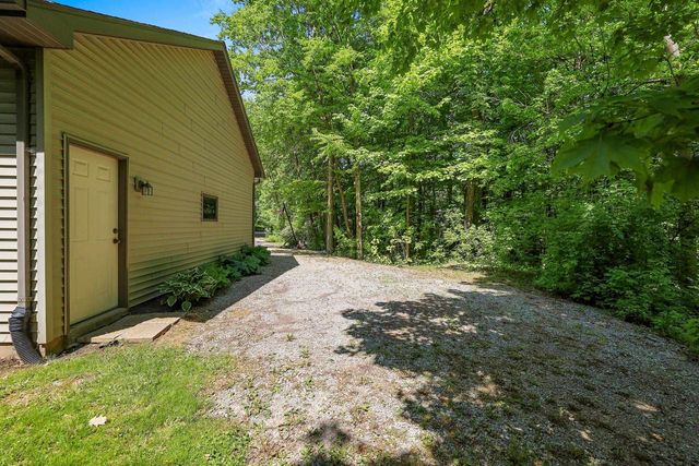 N3880 ANITA WIECKERT ROAD, Appleton, WI 54913