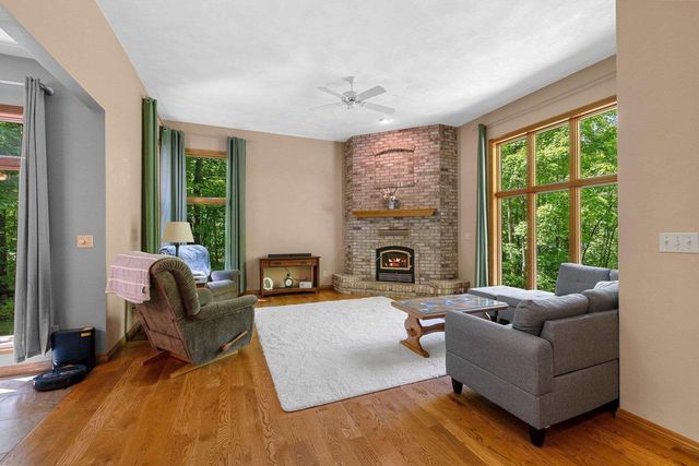 N3880 ANITA WIECKERT ROAD, Appleton, WI 54913