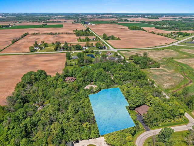N3880 ANITA WIECKERT ROAD, Appleton, WI 54913