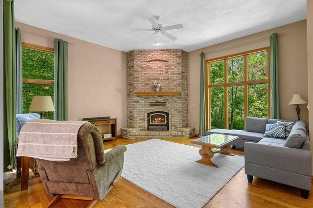 N3880 ANITA WIECKERT ROAD, Appleton, WI 54913