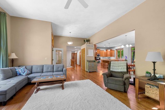 N3880 ANITA WIECKERT ROAD, Appleton, WI 54913