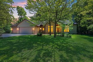 N3880 ANITA WIECKERT ROAD, Appleton, WI 54913