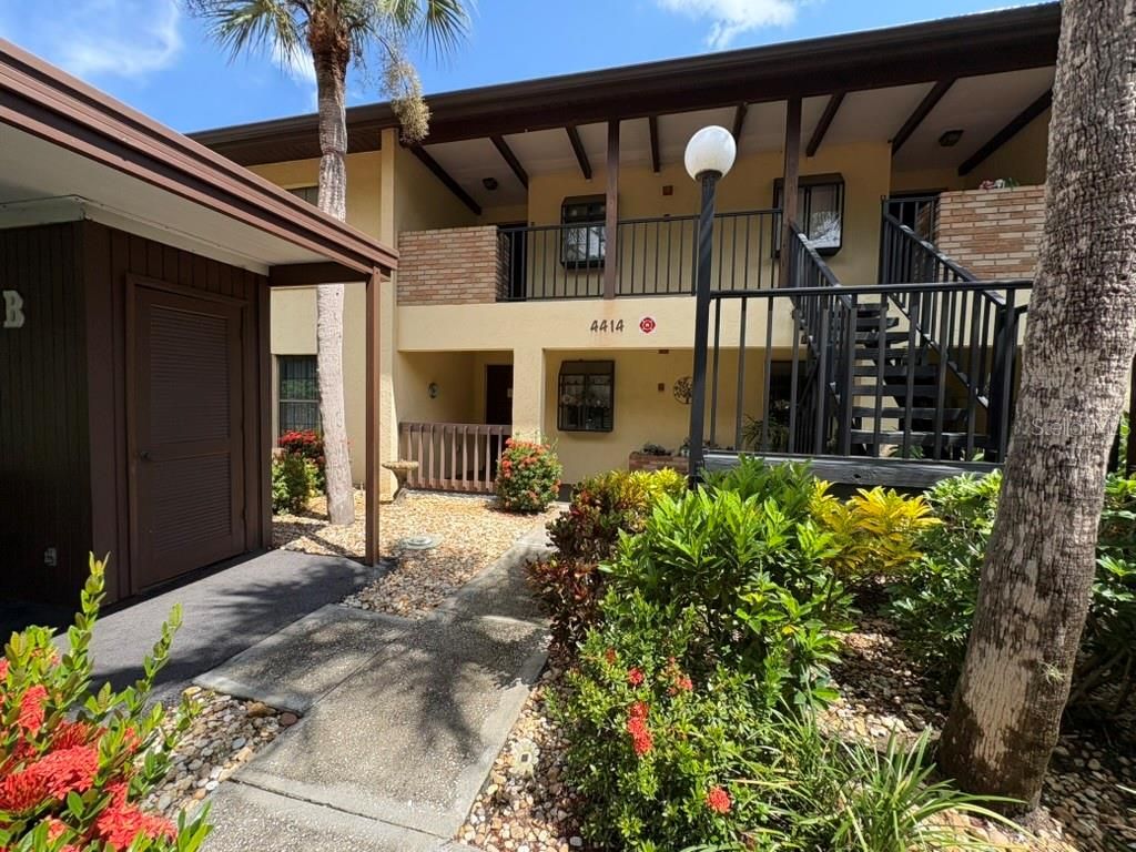 4414 SPICEWOOD DRIVE C, Bradenton, FL 34208