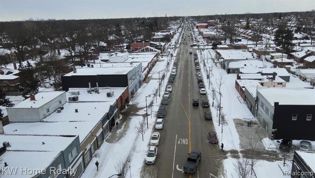 20051 Prairie Street, Detroit, MI 48221