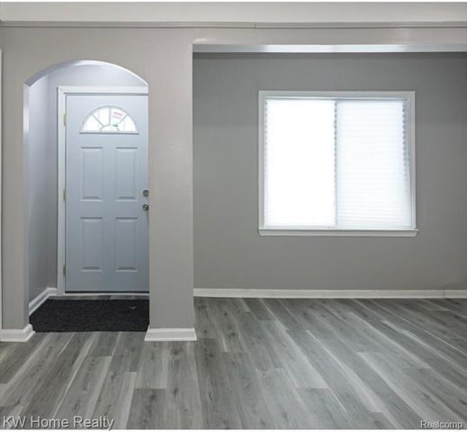 20051 Prairie Street, Detroit, MI 48221