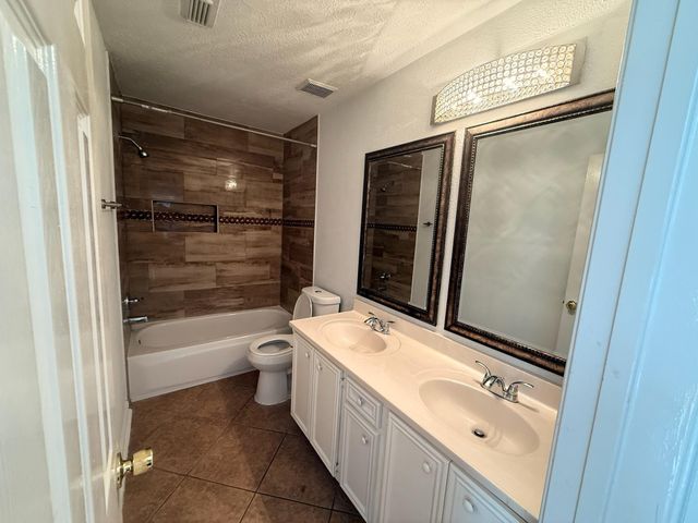 9619 Therrell Drive, Houston, TX 77064