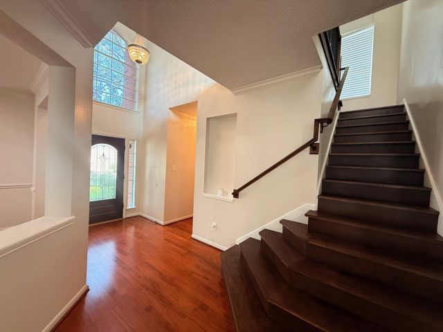 9619 Therrell Drive, Houston, TX 77064