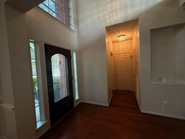 9619 Therrell Drive, Houston, TX 77064