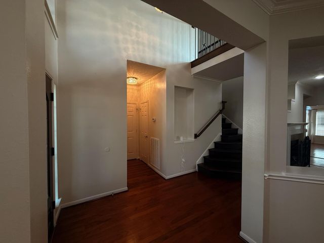 9619 Therrell Drive, Houston, TX 77064