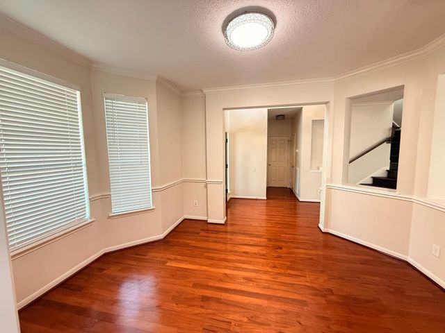 9619 Therrell Drive, Houston, TX 77064