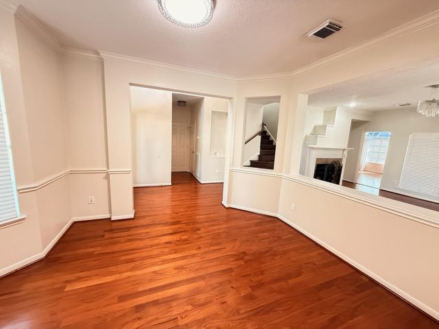 9619 Therrell Drive, Houston, TX 77064