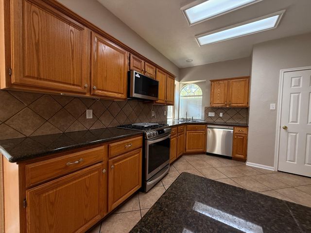 9619 Therrell Drive, Houston, TX 77064