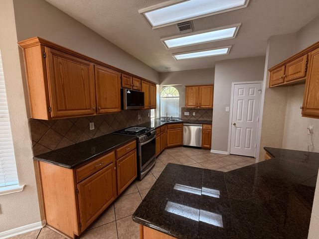 9619 Therrell Drive, Houston, TX 77064