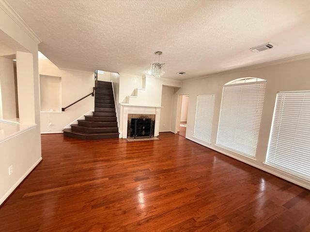 9619 Therrell Drive, Houston, TX 77064