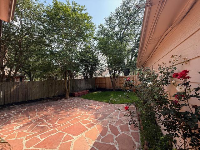 9619 Therrell Drive, Houston, TX 77064