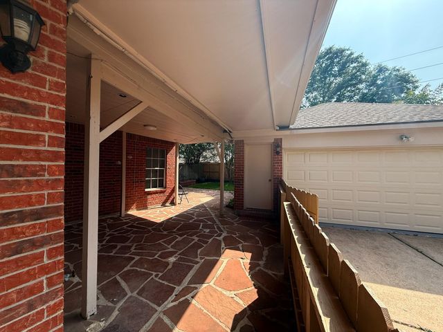 9619 Therrell Drive, Houston, TX 77064