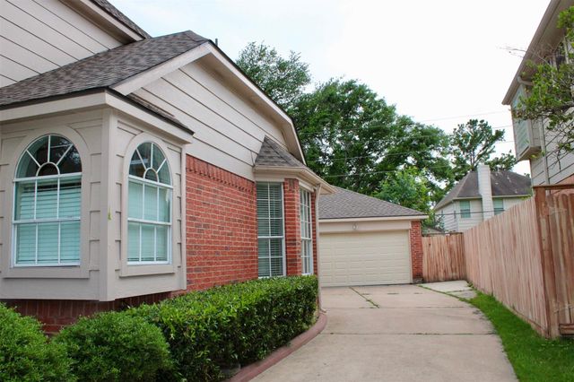 9619 Therrell Drive, Houston, TX 77064