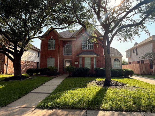 9619 Therrell Drive, Houston, TX 77064