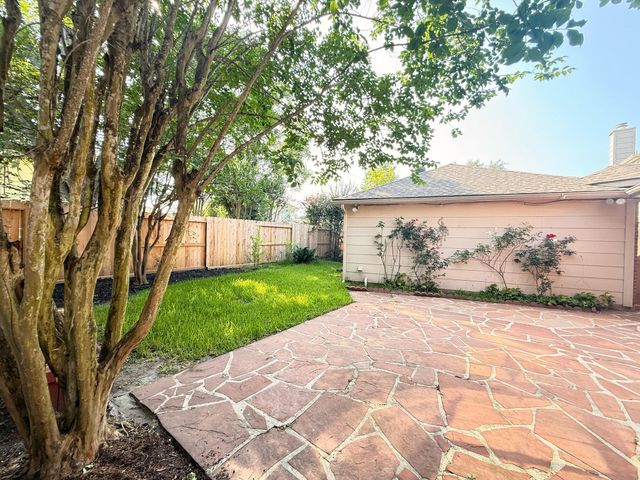9619 Therrell Drive, Houston, TX 77064