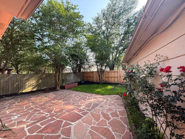 9619 Therrell Drive, Houston, TX 77064