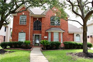 9619 Therrell Drive, Houston, TX 77064