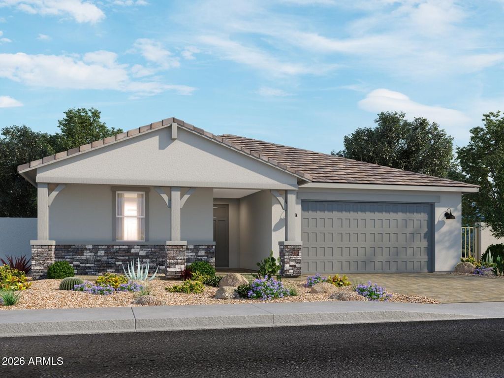 7866 W BRYCE Lane, Glendale, AZ 85303