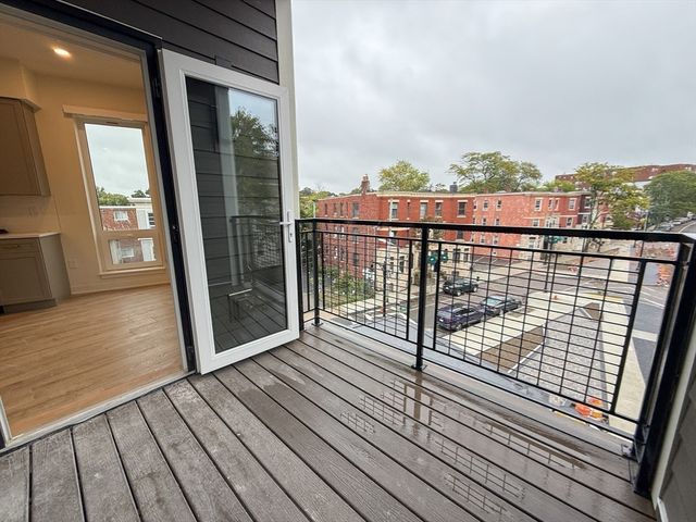 500 Talbot Ave 308, Boston, MA 02124