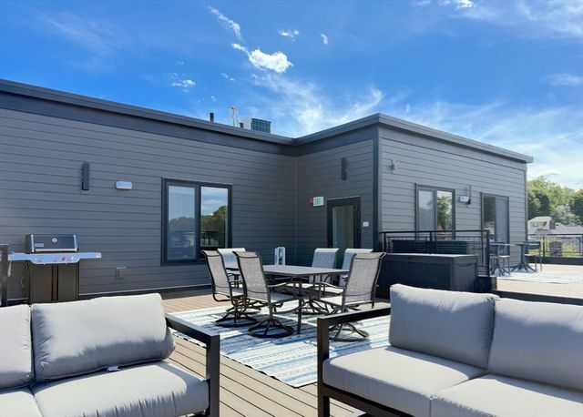 500 Talbot Ave 308, Boston, MA 02124