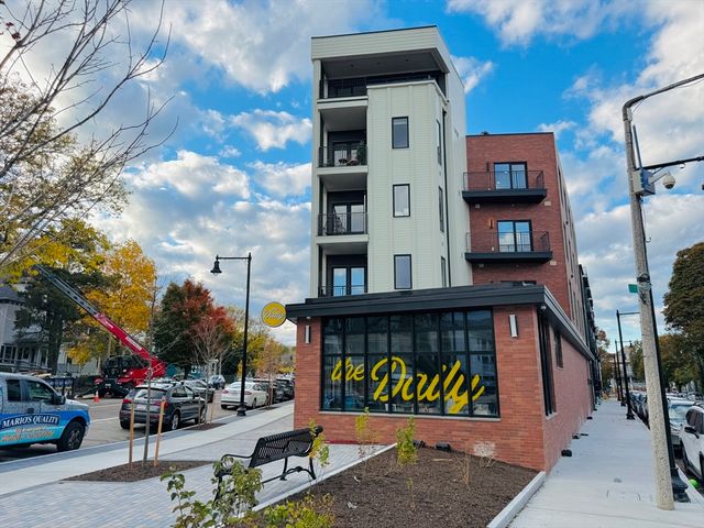 500 Talbot Ave 308, Boston, MA 02124