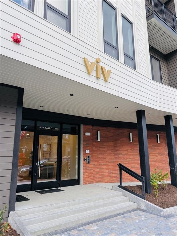 500 Talbot Ave 308, Boston, MA 02124