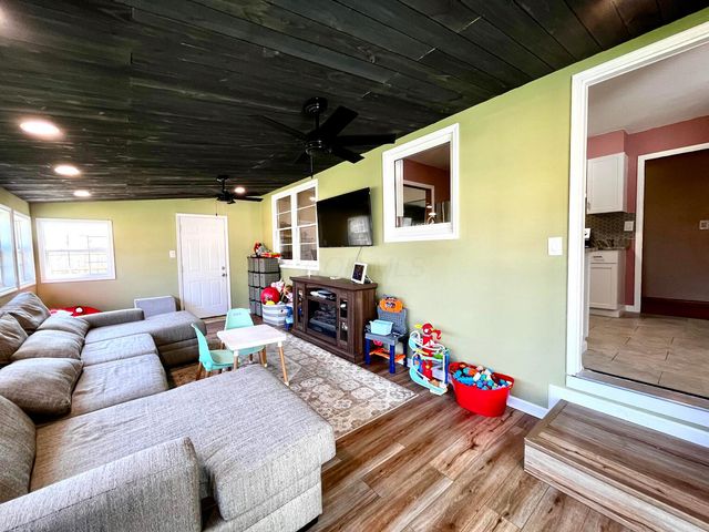 5 Shawnee Drive, Chillicothe, OH 45601