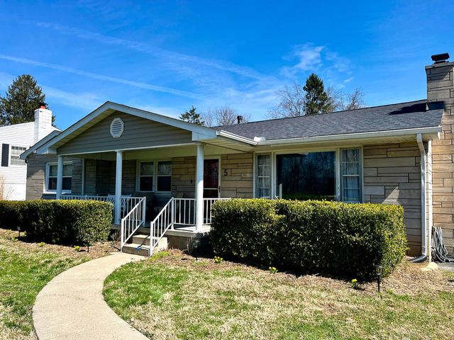 5 Shawnee Drive, Chillicothe, OH 45601