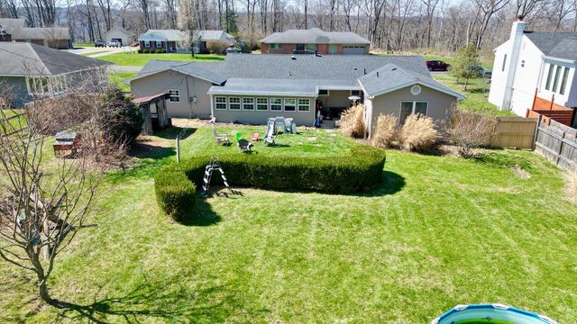 5 Shawnee Drive, Chillicothe, OH 45601