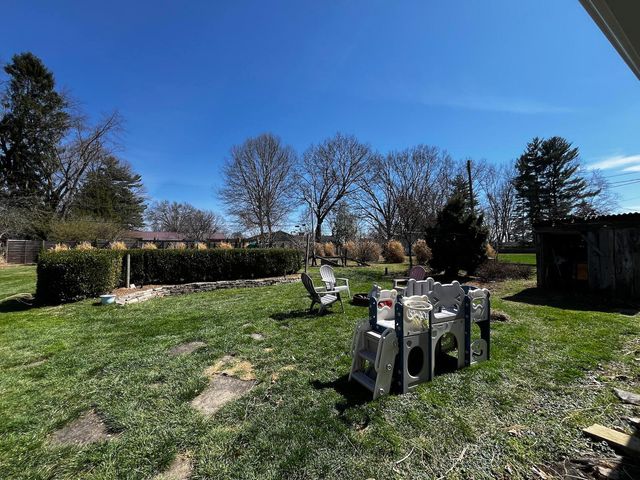 5 Shawnee Drive, Chillicothe, OH 45601