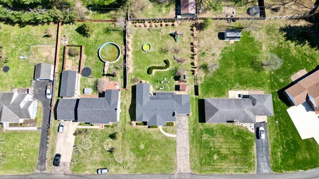 5 Shawnee Drive, Chillicothe, OH 45601