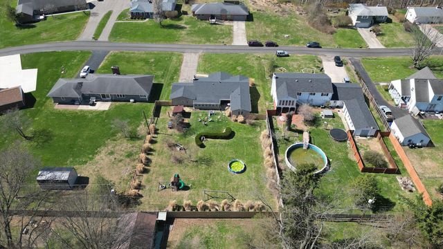 5 Shawnee Drive, Chillicothe, OH 45601