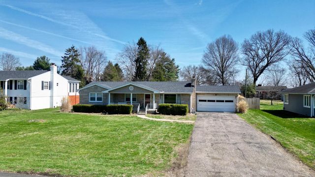 5 Shawnee Drive, Chillicothe, OH 45601