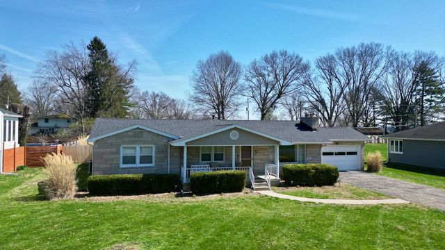 5 Shawnee Drive, Chillicothe, OH 45601