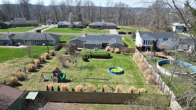 5 Shawnee Drive, Chillicothe, OH 45601