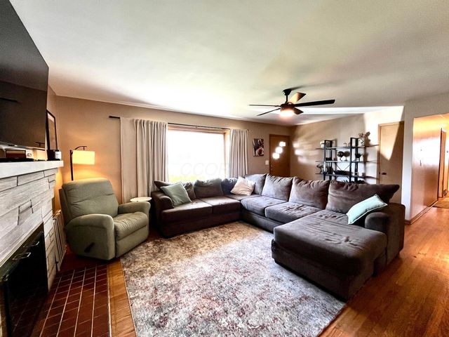 5 Shawnee Drive, Chillicothe, OH 45601