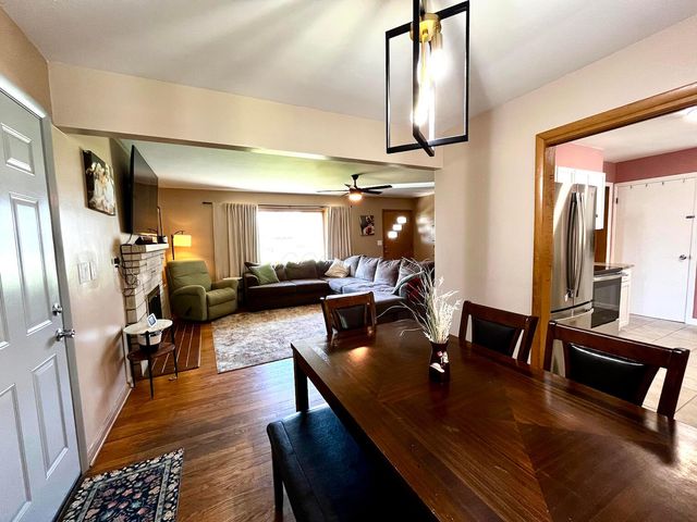 5 Shawnee Drive, Chillicothe, OH 45601