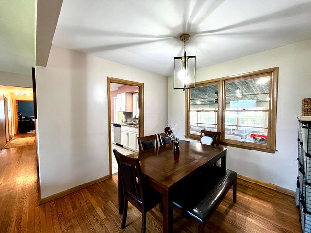 5 Shawnee Drive, Chillicothe, OH 45601