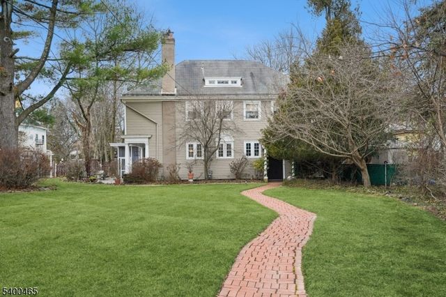 944 Madison Ave, Plainfield City, NJ 07060