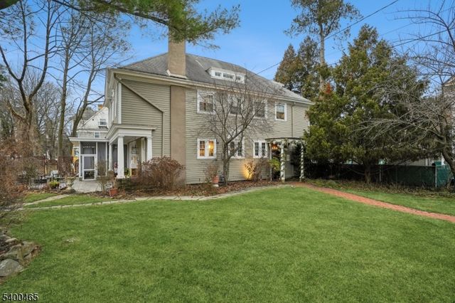 944 Madison Ave, Plainfield City, NJ 07060