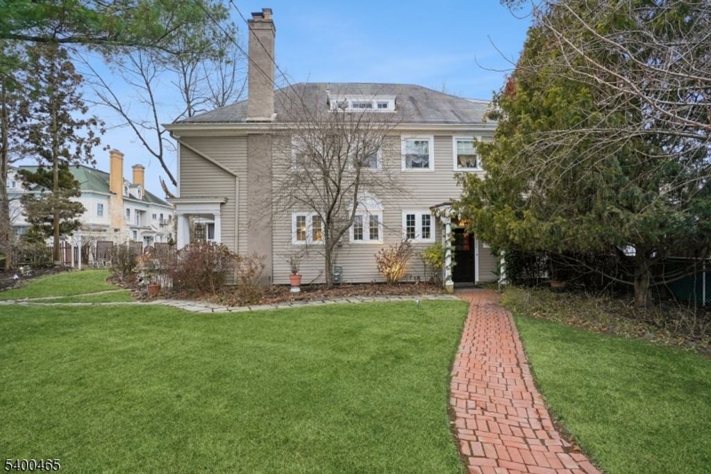 944 Madison Ave, Plainfield City, NJ 07060