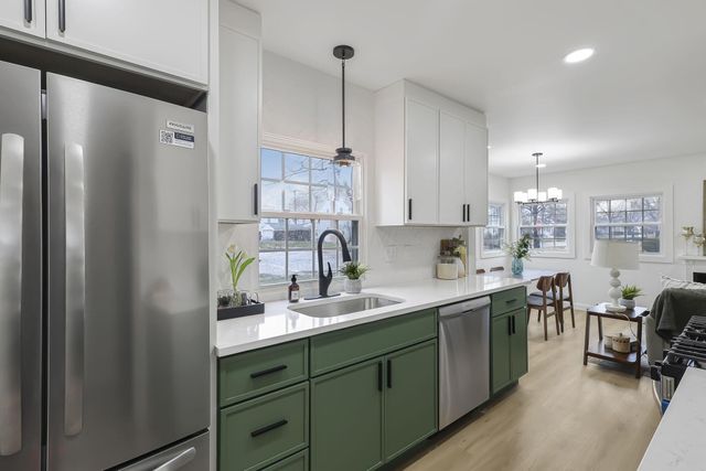 878 Grandon Avenue, Columbus, OH 43209