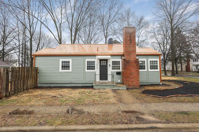 878 Grandon Avenue, Columbus, OH 43209