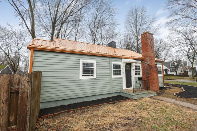 878 Grandon Avenue, Columbus, OH 43209