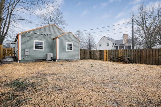 878 Grandon Avenue, Columbus, OH 43209